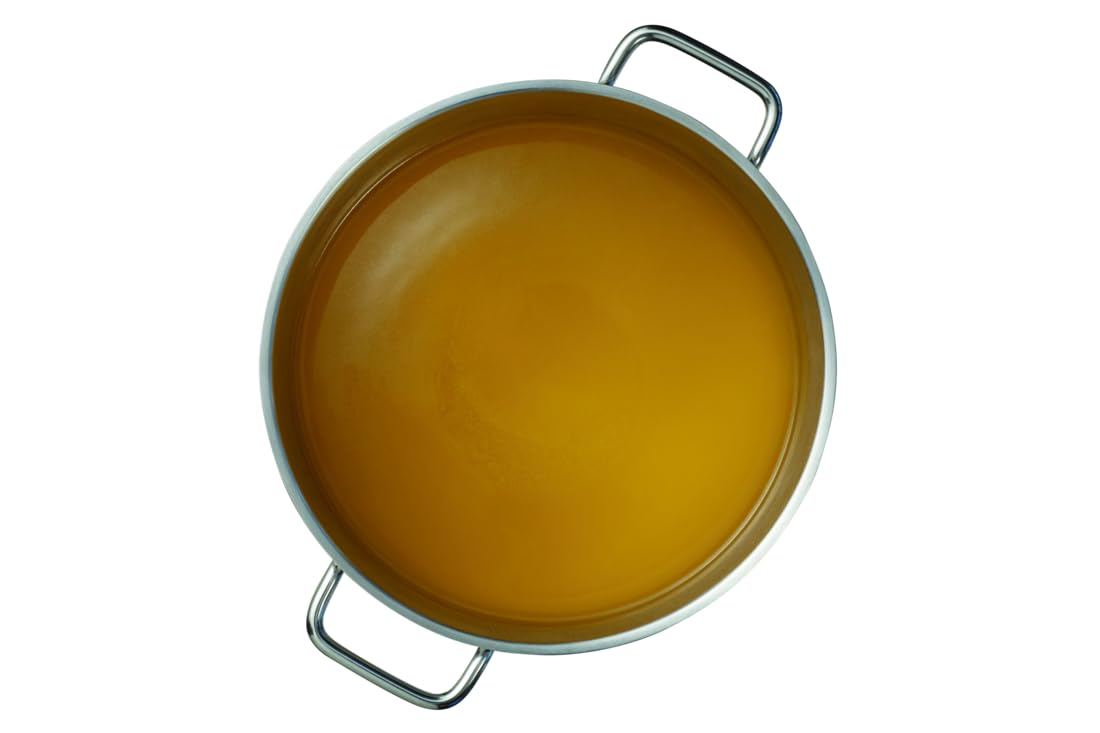 Knorr Professional 095 Low Sodium Chicken Stock Base Gluten Free, No Added Msg, 0G Trans Fat, 1 Lb, Pack Of 12