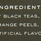 Harney & Sons Fine Teas Hot Cinnamon Spice - 20 Tea Bags