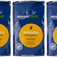 Large Online Retailer Fresh, Rwanda Ground Coffee, Light Roast, 12 Ounce (Pack Of 3)