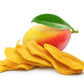 No Sugar Added Dried Mango Slices - 48 Oz Delicious Texture Soft & Juicy No Sugar Added Dried Mango - Naturally Ripened Mangos D