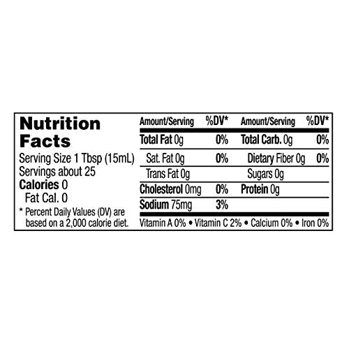 Heinz Dill Relish (12 Ct Pack, 12.7 Fl Oz Bottles)