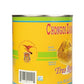 Tres Reyes Authentic Mexican Chongos Zamoranos Candy - Irresistible Mexican Delight, 35.3Oz (2.2Lb)