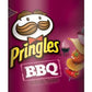 Pringles 1.42 Oz 4 Flavor Variety Pack - 12 Pack