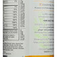 CELSIUS Sparkling Tropical Vibe Energy Drink, 12 Fl Oz, Functional Beverage, Model FGSS1249