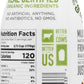 Maple Hill Crea mery, 100% Grass Fed Kefir, Plain, Organic 32 Ounce