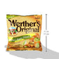 Werthers Caramel Apple Filled Hard Candies, 5.5 Oz