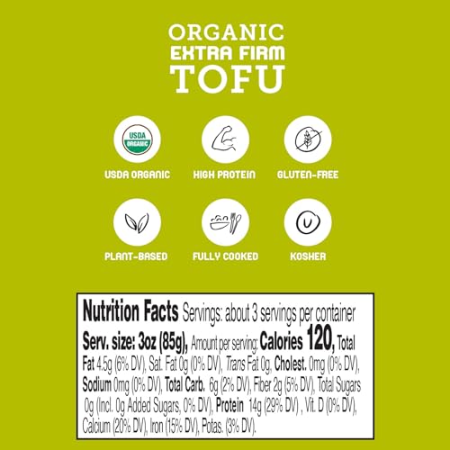 OG2 HSOY TOFU EXTRA FIRM (6x10.00)