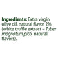 Mantova Spray White truffle Extra Virgin Olive Oil (Pack of 2)