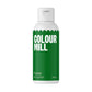 Colour Mill Oil-Based Food Coloring, 100 Milliliters Forest