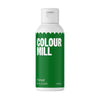 Colour Mill Oil-Based Food Coloring, 100 Milliliters Forest