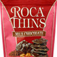 Almond Roca Thins-Milk Chocolate, 5.3 Oz