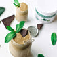 KOYAH - Organic USA Grown Broccoli Powder (1 Scoop Equivalent to 1/4 Cup Fresh): 30 Scoops, Freeze-dried, Whole-Vegetable Powder