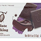 Theo Baking Bar 85% Dark Chocolate, 4 Oz