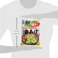 MIYASAKA JOZO USA INC Miko Brand Miso Soup, Bean Curd, 6.21 Ounce, Pack of 1