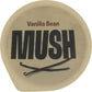 MUSH VAN BEAN OVRNGT OAT (8x5.00)