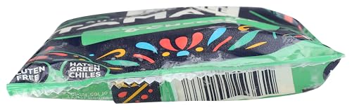 Tucson Tamale Company, Green Chile Cheese Tamale, 10 Ounce