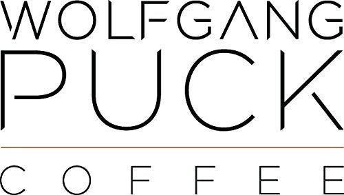 Wolfgang Puck Coffee, Jamaican Me Crazy, 9.5 Gram Soft Pods, 18 Count (Pack Of 1)