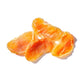 Yupik Dried Infused Fancy Mandarin Orange Segments  2.2 lb (35.2 oz)  Dried Fruit  Snack On the Go  Tangy & Chewy Snacks  Tangerine Wedges  Fruity Topping & Inclusion