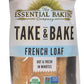 The Essential Baking Company Take & Bake French, 16 Oz