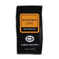 Coffee Beanery Butter Rum Cake Flavored Coffee, Medium Roast, 12 Ounce, Ground