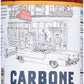 CARBONE Roasted Garlic Pasta Sauce, 24 OZ