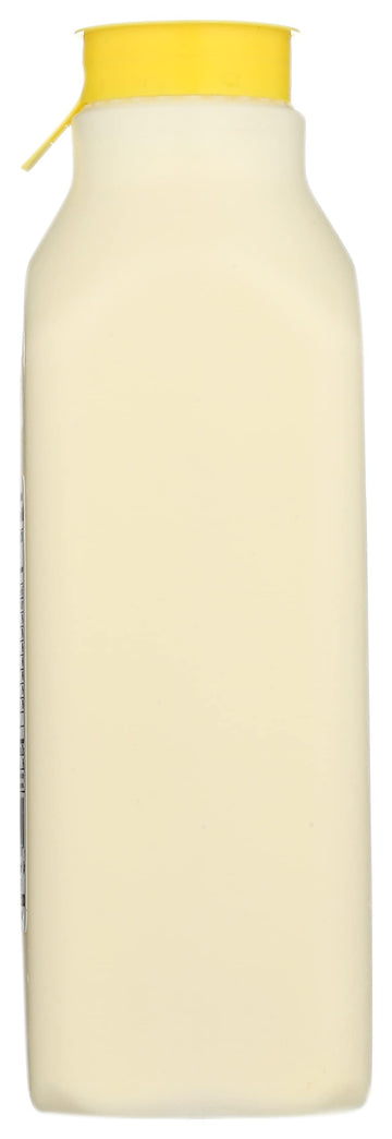 Sky Top Farm Organic Heavy Whipping Cream, 16 Oz