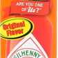Tabasco Brand Pepper Sauce - 2 Ounce Bottle (6 Pack) - Total 12 Ounce