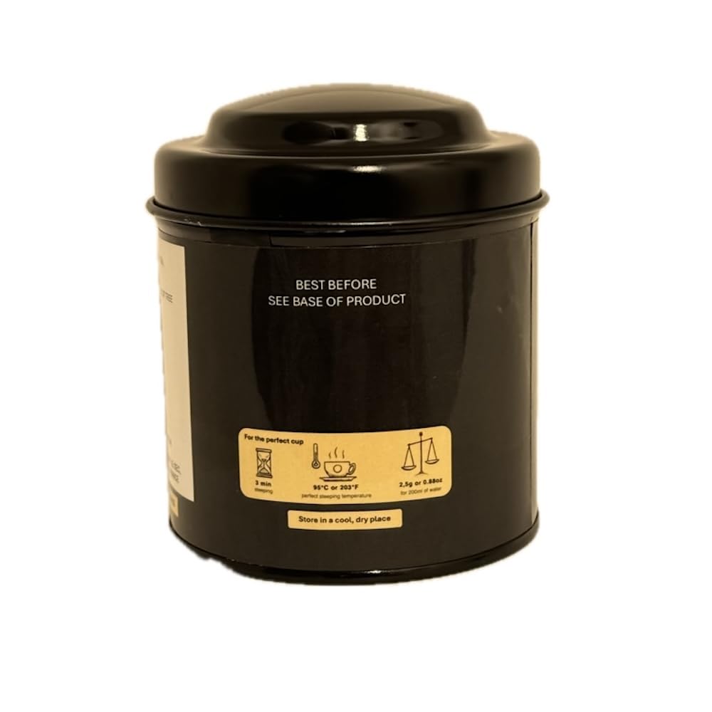 Mariage Freres, Th    Vert Marco Polo    Mellow Green Tea Fruity & Flowery