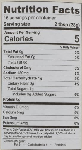 Clints Texas Salsa, Roasted Serrano, Low Sodium, Gluten Free, 16 Ounce (Pack of 6)