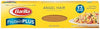Barilla Protein Plus Angel Hair Pasta 14.5 Ounce - 2 Pack