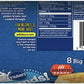 Pillsbury Grands! Southern Homestyle Biscuits, Original, 8 Ct, 16.3 oz