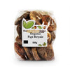 Buy Whole Foods Organic Figs Royale (500g)