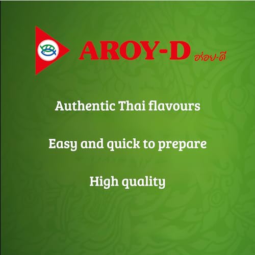 Aroy-D Young Green Jackfruit in Brine, 20 Ounce (Pack of 6)