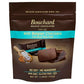 Bouchard Belgian Milk Chocolate With Caramel & Sea Salt (5.29 Oz / 150G)