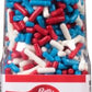 Betty Crocker Sprinkles, All American, 1.75 oz
