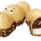 Ferrero Happy Hippo Cacao 20.7g x 28 Bars