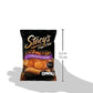 Stacy'S Cinnamon Sugar Flavored Pita Chips, 7.33 Ounce (Pack Of 5)