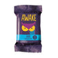 AWAKE Caffeinated Chocolate Energy Bites - Dark Chocolate, 50 Count, Purple