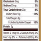 Bob'S Red Mill Peanut Butter Chocolate & Oats Bob'S Bar, 5 Count (Pack Of 6)