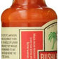Busha Browne Pukka Hot Pepper Sauce, 6 Fluid Ounce