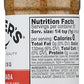 Kinders Organic Carne Asada Seasoning, 3 Oz