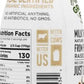Maple Hill Crea mery, 100% Grass Fed Organic Kefir, Vanilla, oz 32 Ounce
