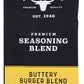 LNDR BTR/BURGER BLND/SSN ( 20 X 1 OZ   )