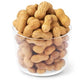 Nuts.Com Organic Raw Peanuts In Shell 1 Lb - Unsalted Whole Peanuts For Boiling, Roasting, And Feeder Stations - Bulk Raw Peanut