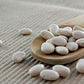 Food To Live Organic Great Northern Beans, 25 Pounds - Dried, Non-Gmo, Kosher, Raw, Sproutable, Bulk Seeds, Product Of The Usa