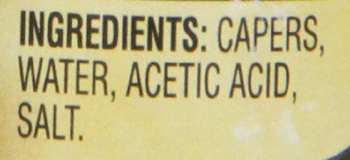 Reese Capers, 3.5 Oz