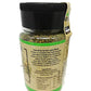 Izrael Zaatar Ltd Authentic Biblical Hyssop Zaatar - Galilee Blend, 100g/3.5 oz, Kosher, Made in Israel