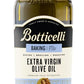 Botticelli Extra Virgin Olive Oil | 25.3 oz | 750 ml (Baking)