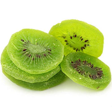 Smarty Stop Dried Fruits Great Healthy Snack (Dried Kiwi, 2 Pound (Pack Of 1))