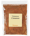 Vietnamese Cinnamon Ground By Penzeys Spices 5.2 Oz 1.5 Cup Bag (Pack Of 1)